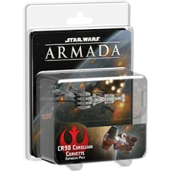Fantasy Flight Games Star Wars: Armada - CR90 Corellian Corvette Expansion Pack