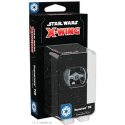 Fantasy Flight Games Star Wars X-Wing (Second Edition): Inquisitors' TIE Board Games