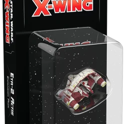 Fantasy Flight Games Board Games Star Wars X-Wing (Second Edition): Eta-2 Actis Expansion Pack