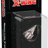 Fantasy Flight Games Star Wars X-Wing (Second Edition): Nimbus-Class V-Wing Expansion Pack