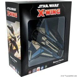 Atomic Mass Games Board Games Star Wars X-Wing (Second Edition): Gauntlet Fighter Expansion Pack