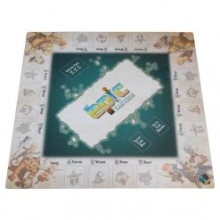 Gamelyn Games Tiny Epic Tactics - Playmat