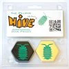 Smart Zone Games Hive: The Pillbug Board Games