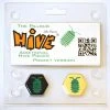Smart Zone Games Hive Pocket: The Pillbug Expansion
