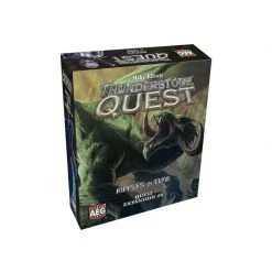 AEG Thunderstone Quest: Ripples In Time Board Games