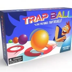 Blue Orange Games Board Games TrapBall