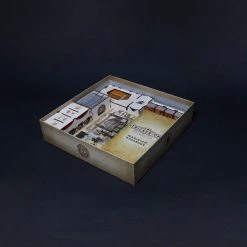 Laserox - Trickster's Trunk (Compatible With Trickerion: Legends Of Illusion) 24 Laserox - Trickster's Trunk (Compatible With Trickerion: Legends Of Illusion)