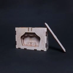 Laserox - Trickster's Trunk (Compatible With Trickerion: Legends Of Illusion) 17 Laserox - Trickster's Trunk (Compatible With Trickerion: Legends Of Illusion)