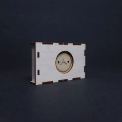 Laserox - Trickster's Trunk (Compatible With Trickerion: Legends Of Illusion) 22 Laserox - Trickster's Trunk (Compatible With Trickerion: Legends Of Illusion)