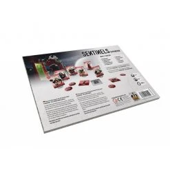 King Racoon Games Tsukuyumi: Sentinels Board Games