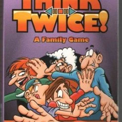 Think Twice