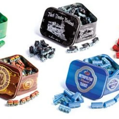 Days Of Wonder Ticket To Ride: 10th Anniversary Edition