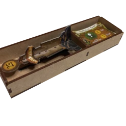 Go7 Gaming - EVER-001-UPG For Everdell 7 Go7 Gaming - EVER-001-UPG For Everdell