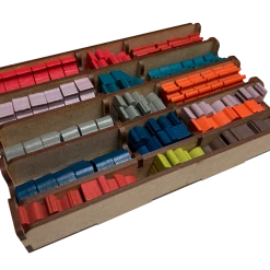 Go7 Gaming - EVER-001-UPG For Everdell