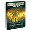Fantasy Flight Games Arkham Horror: The Card Game - Carnevale Of Horrors Board Games