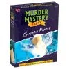 University Games Board Games Murder Mystery Party: The Champagne Murders