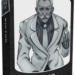 Level 99 Games Board Games BattleCON: Victor