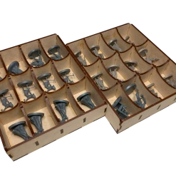 Go7 Gaming - BLOODB-003 For Bloodborne: The Board Game (Large Expansion Boxes)