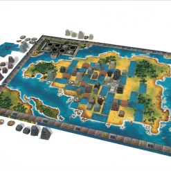 IELLO Mexica (English Edition) Board Games 3 IELLO Mexica (English Edition) Board Games