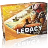 Z-Man Games Pandemic Legacy: Season 2 (Yellow) Board Games