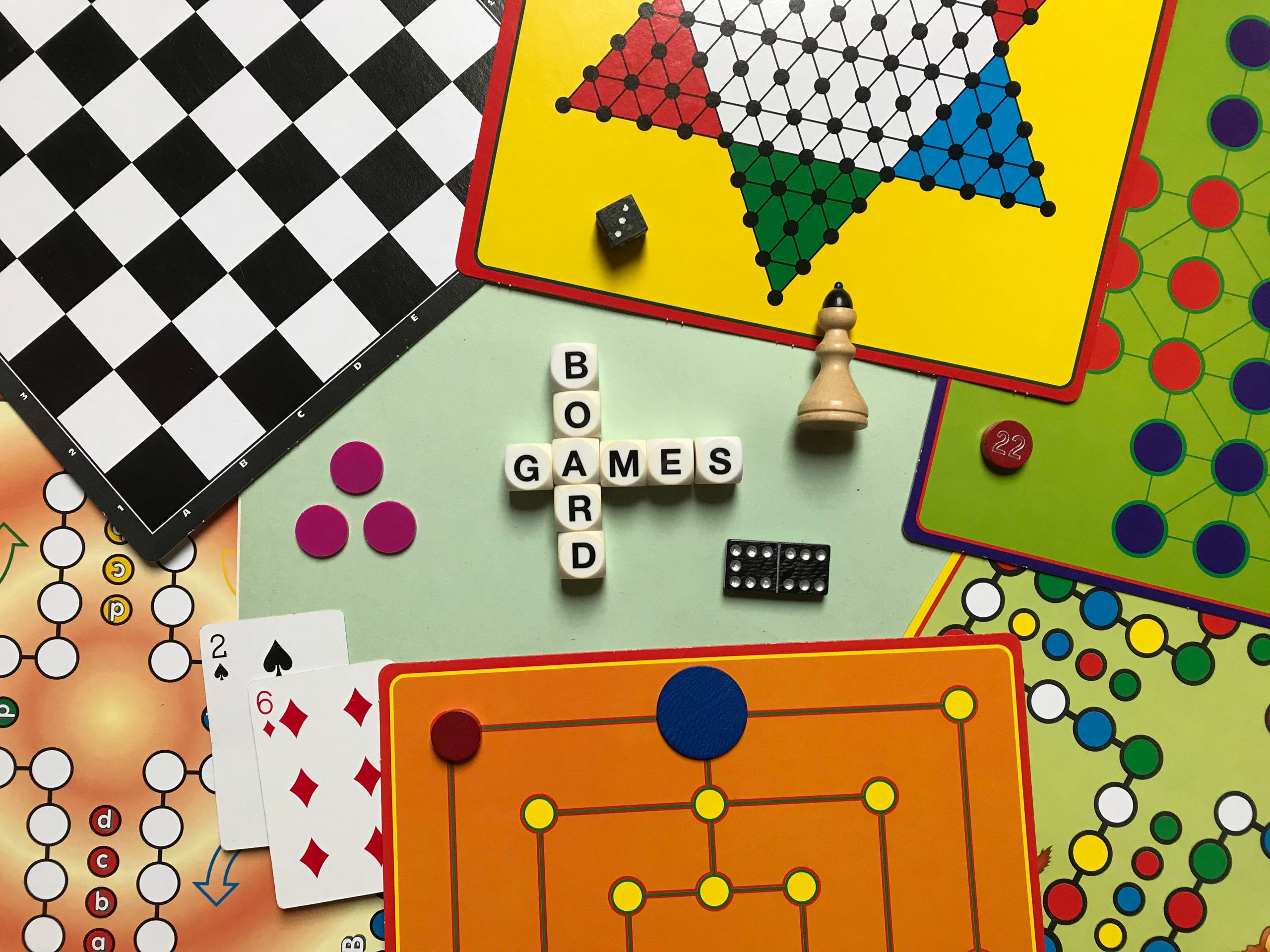 Board Game Sales Shop -Bliss Board Game Sales board games scaled 1