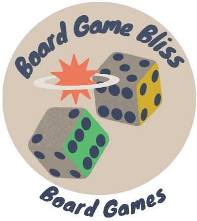 Bliss Board Game Sales